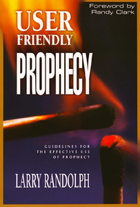 Books user friendly prophecy thumb