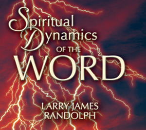 Cd spiritual dynamics of the word thumb