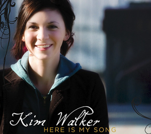 Cd here is my song thumb