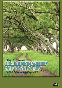Leadership Advance May 06 Complete Set by