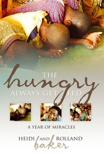Books the hungry always get fed thumb