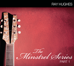 Cd the minstrel series part 1 thumb