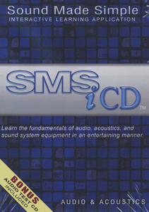 Sound Made Simple by Ray Hughes