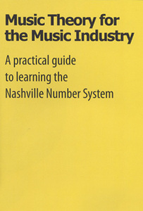 The Nashville Number System Ebook Store