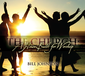 Cd the church a house built for worship thumb