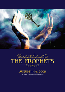 Dvd bethel school of the prophets 2009 thumb