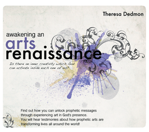 Cd awakening an arts renaissance thumb