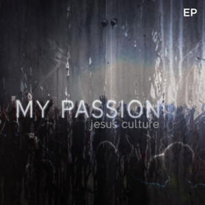 Cd my passion ep thumb