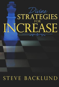 Books divine strategies for increase thumb