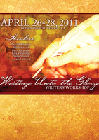 Writing Unto the Glory April 2011 Complete Set - Breakout Sessions by