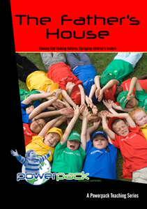 The Father's House by Heather Thompson