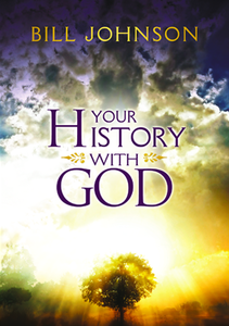 Dvd your history with god thumb