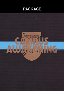 Campus Awakening Resource Kit by