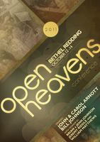 Open Heavens October 2011 Complete Set by 