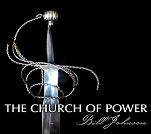 Cd the church of power thumb