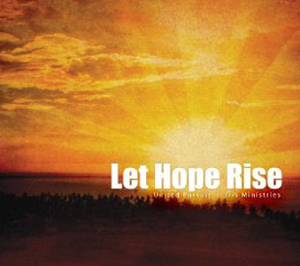 Let Hope Rise by United Pursuit