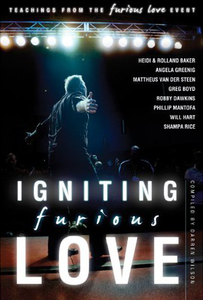Igniting Furious Love by Wanderlust Productions