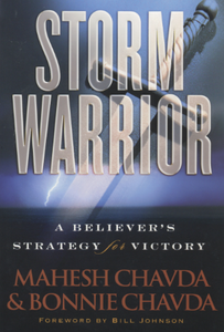 Books storm warrior thumb